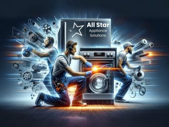 All Star Appliance Solutions Technicians