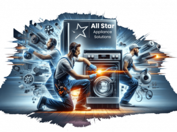 All Star Appliance Solutions Technicians