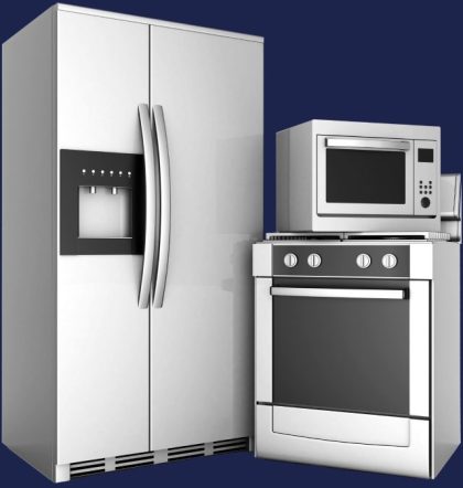 Appliances (1)